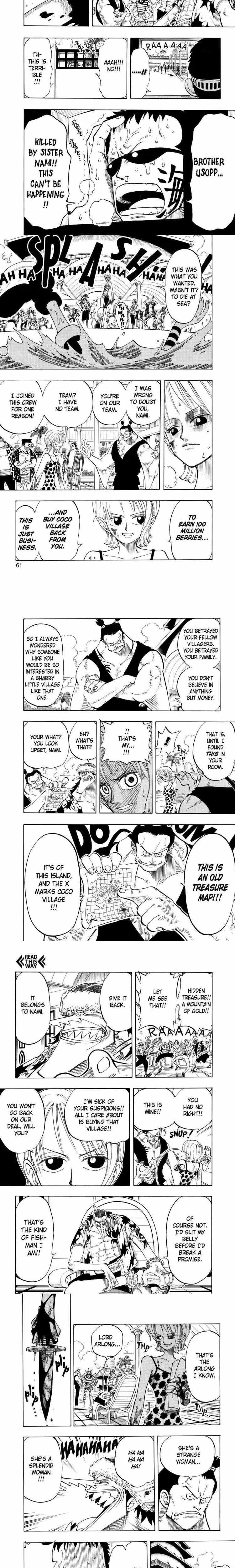 One Piece - Chapter 74 - Part 4