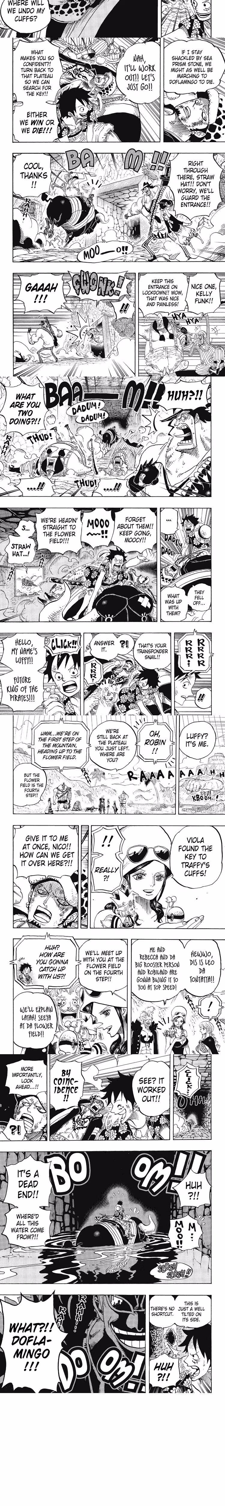 One Piece - Chapter 752 - Part 3