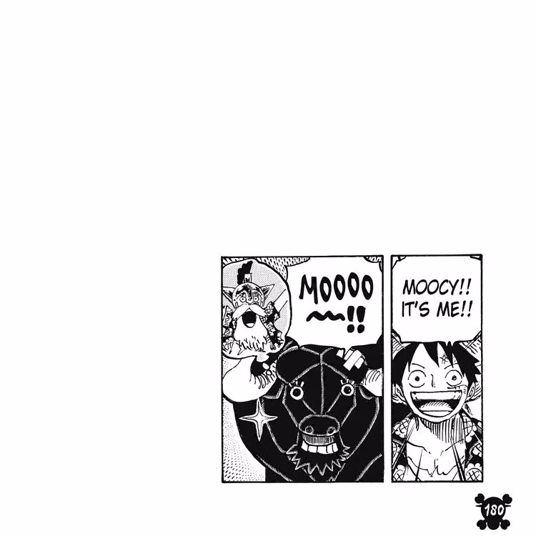 One Piece - Chapter 752 - Part 4
