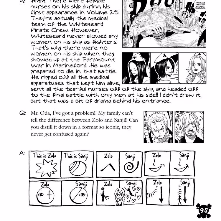 One Piece - Chapter 758 - Part 4