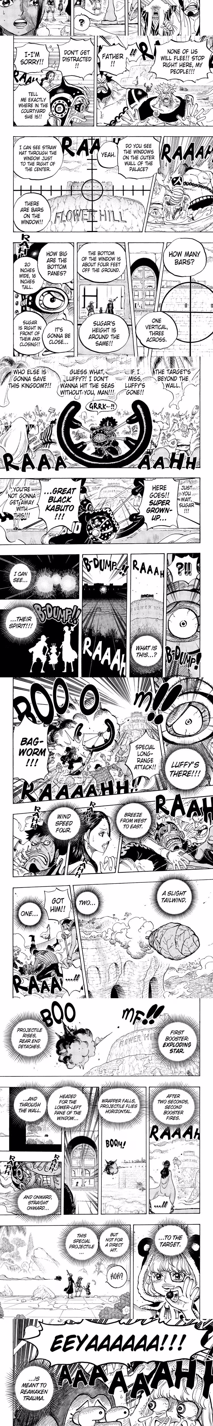 One Piece - Chapter 759 - Part 3