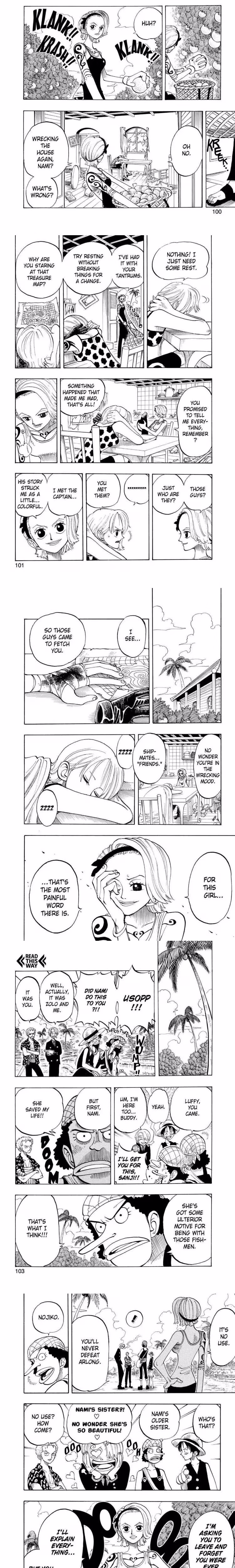 One Piece - Chapter 76 - Part 4