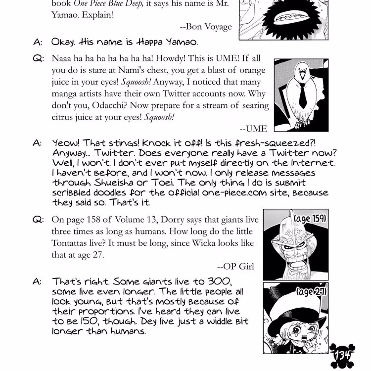 One Piece - Chapter 760 - Part 4