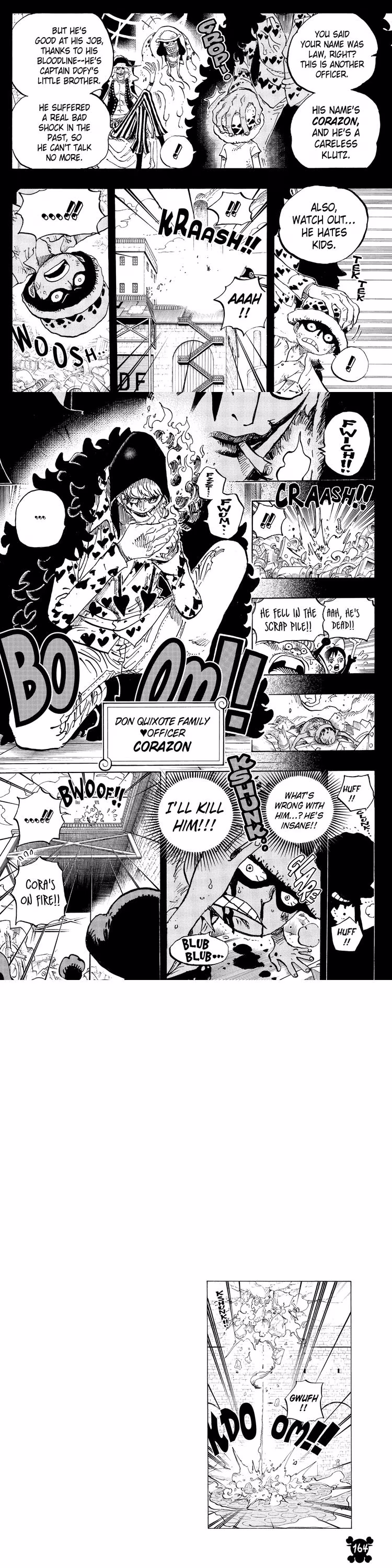 One Piece - Chapter 762 - Part 4