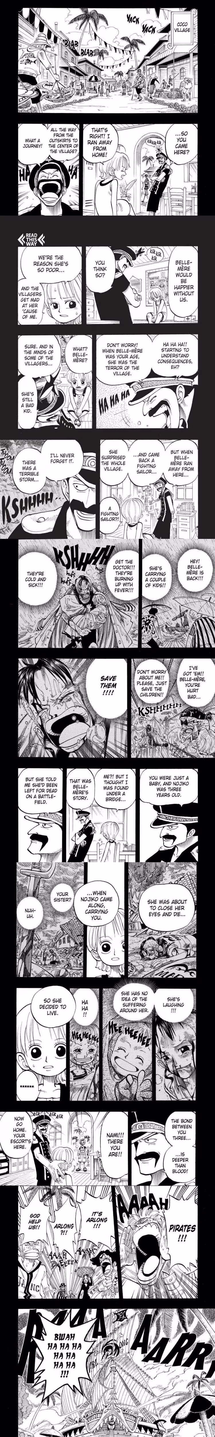 One Piece - Chapter 77 - Part 4