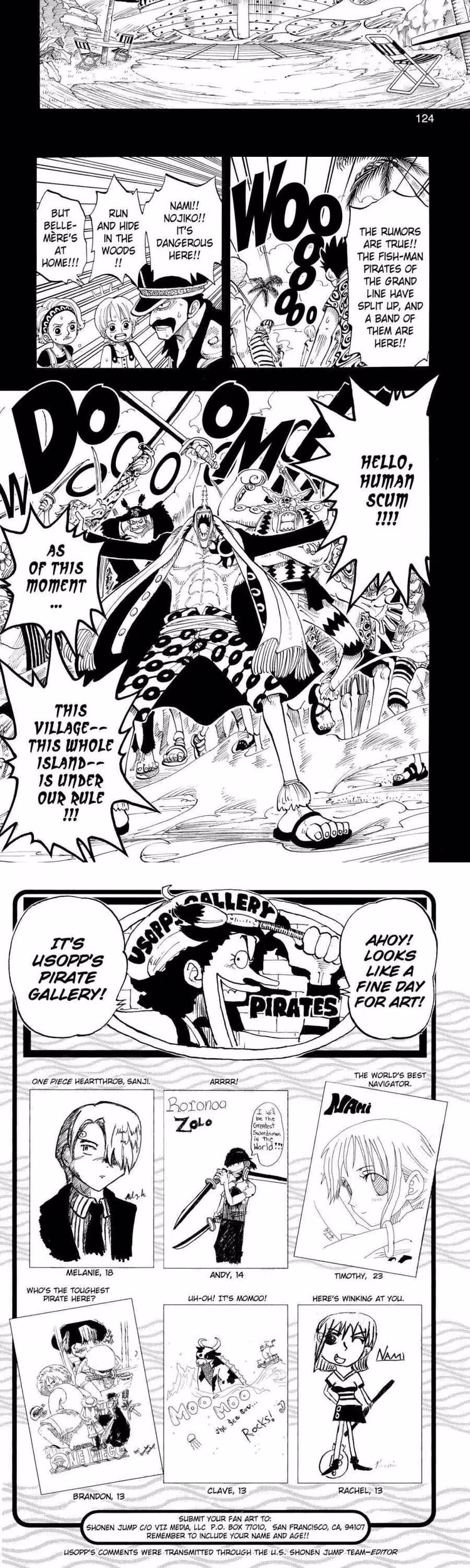 One Piece - Chapter 77 - Part 5