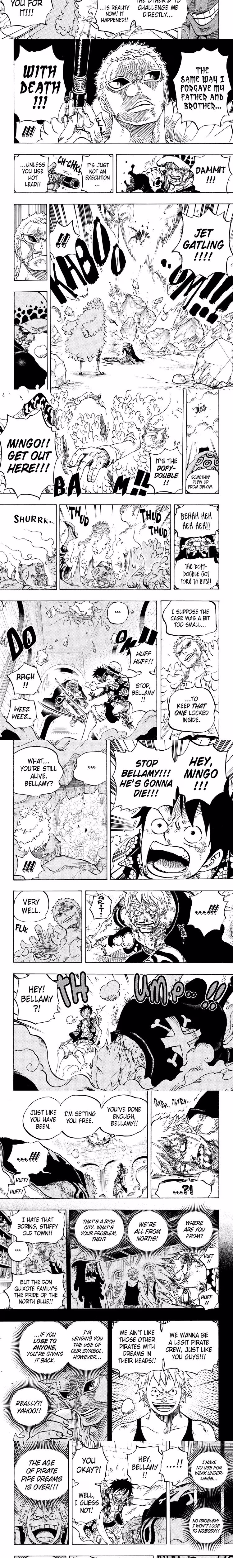 One Piece - Chapter 770 - Part 3