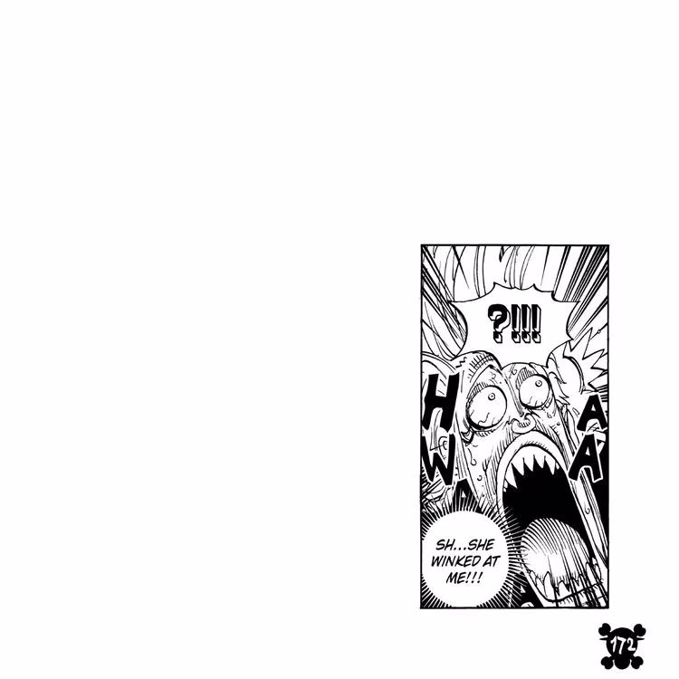One Piece - Chapter 773 - Part 4