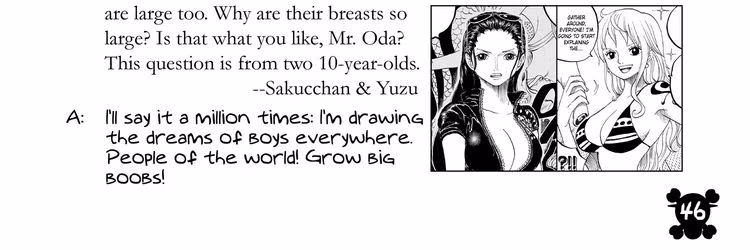 One Piece - Chapter 778 - Part 5