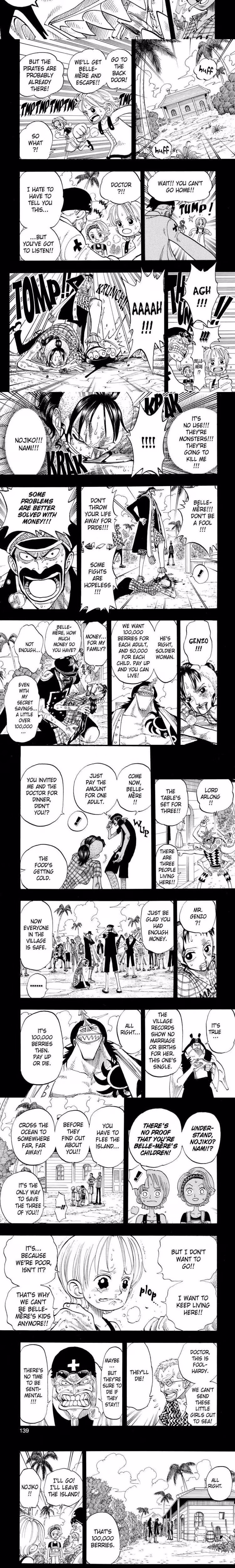 One Piece - Chapter 78 - Part 3