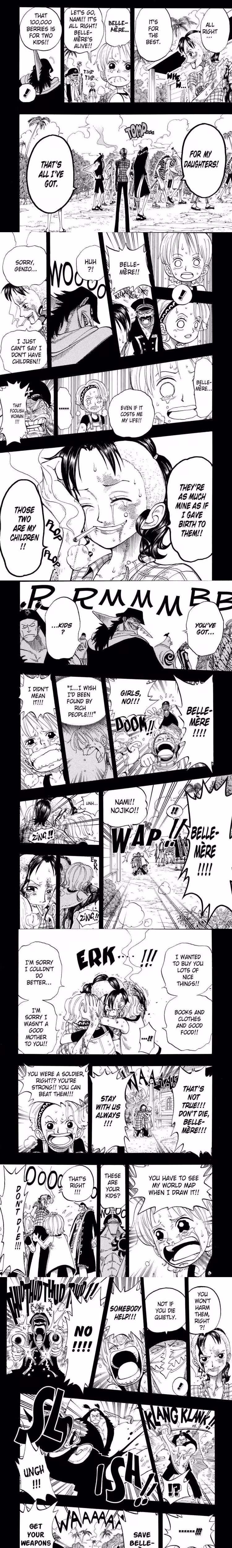 One Piece - Chapter 78 - Part 4