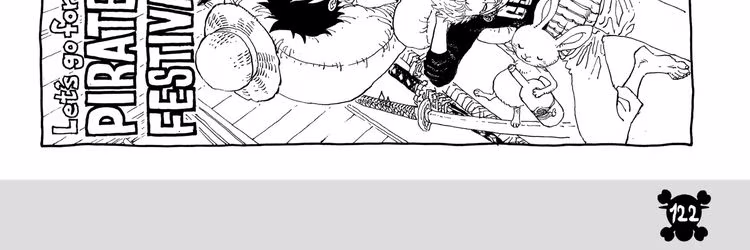 One Piece - Chapter 782 - Part 5