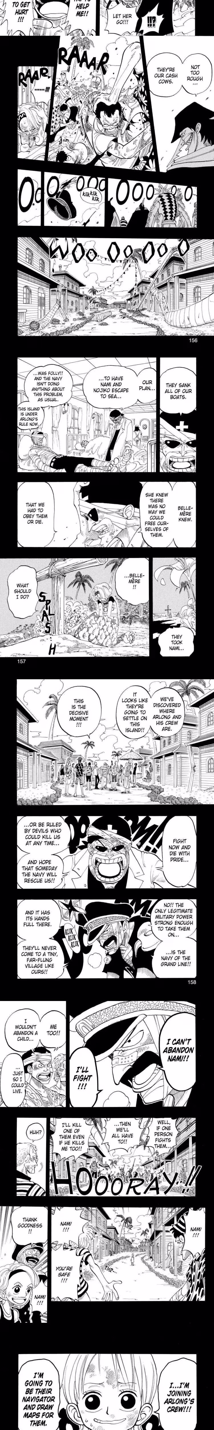 One Piece - Chapter 79 - Part 3