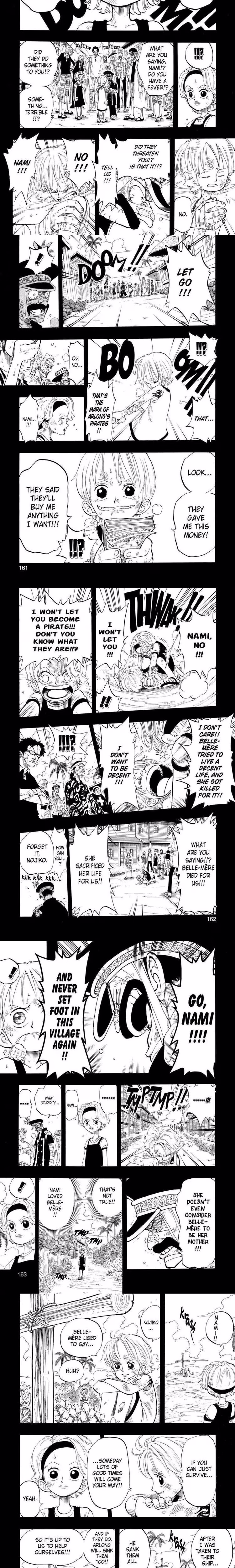 One Piece - Chapter 79 - Part 4