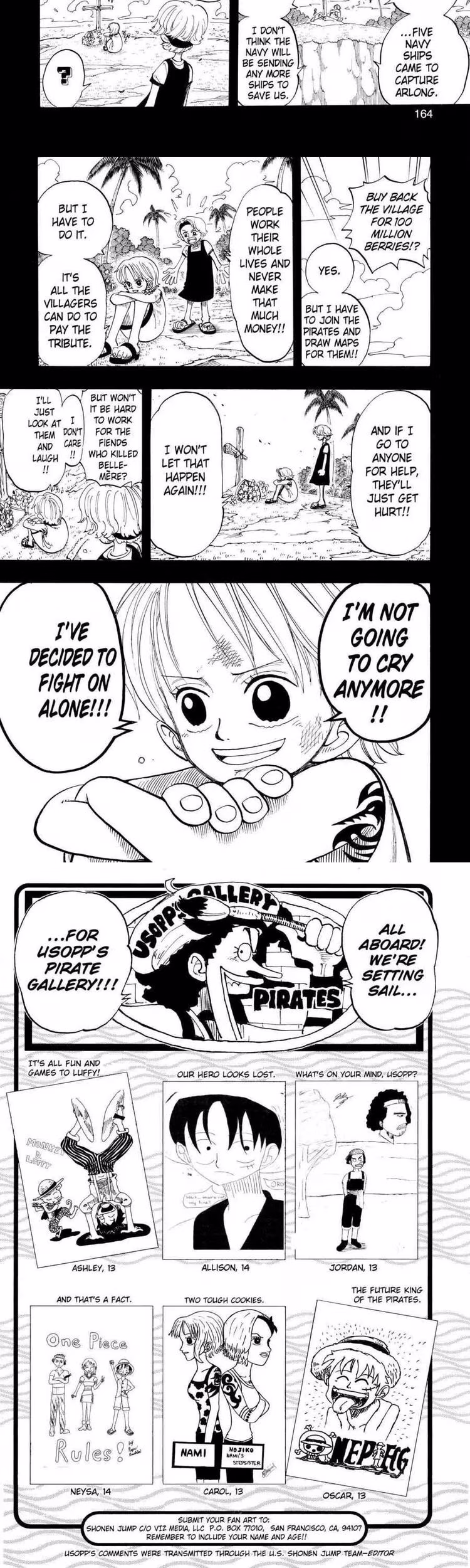 One Piece - Chapter 79 - Part 5