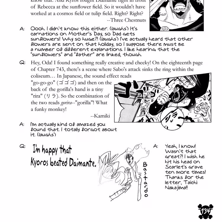 One Piece - Chapter 793 - Part 4