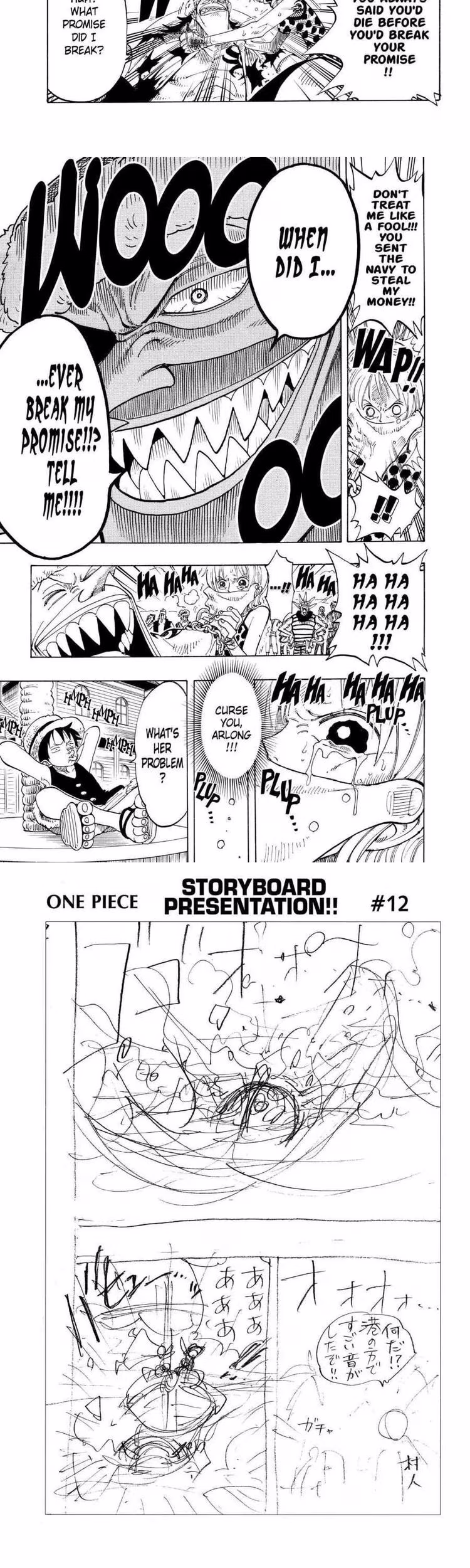 One Piece - Chapter 80 - Part 5