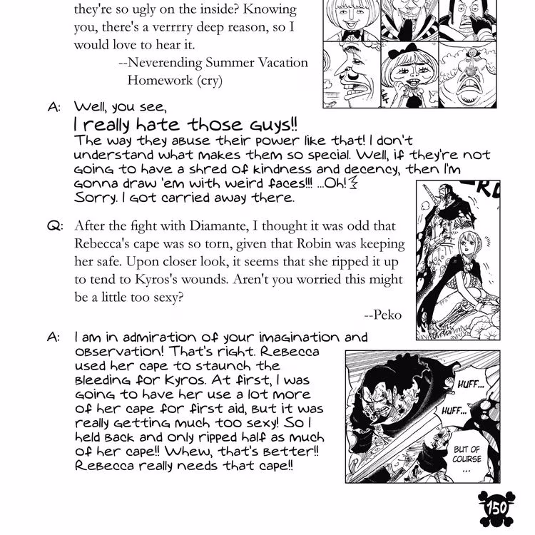 One Piece - Chapter 804 - Part 4