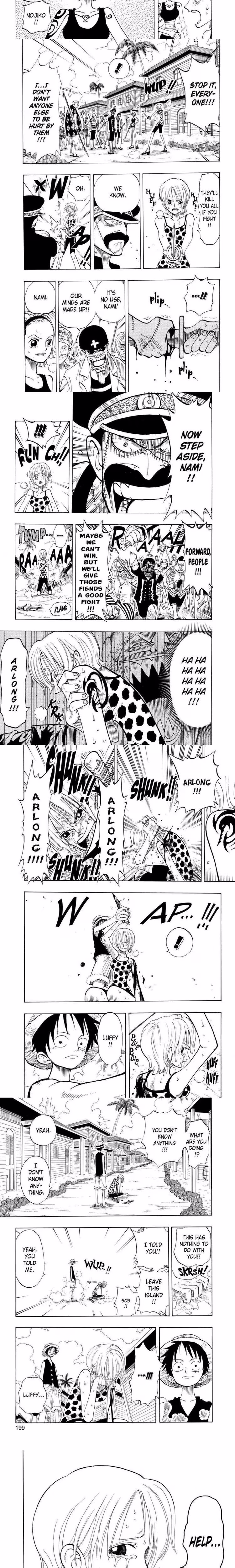 One Piece - Chapter 81 - Part 3