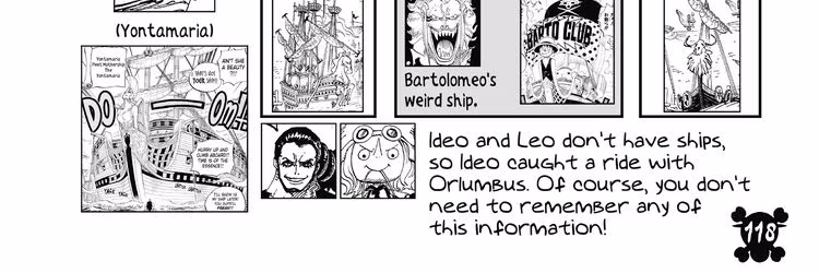 One Piece - Chapter 813 - Part 5