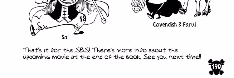 One Piece - Chapter 827 - Part 5