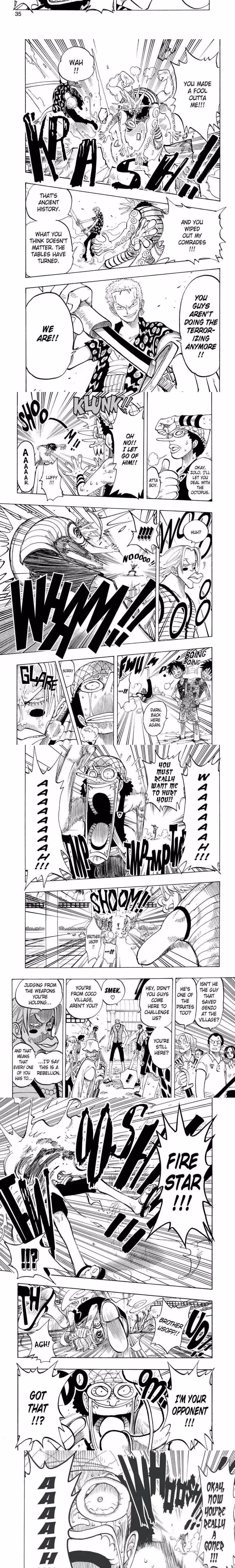 One Piece - Chapter 83 - Part 3