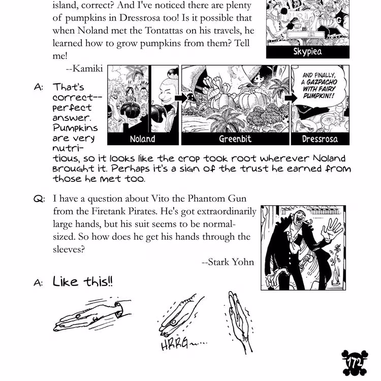 One Piece - Chapter 837 - Part 4