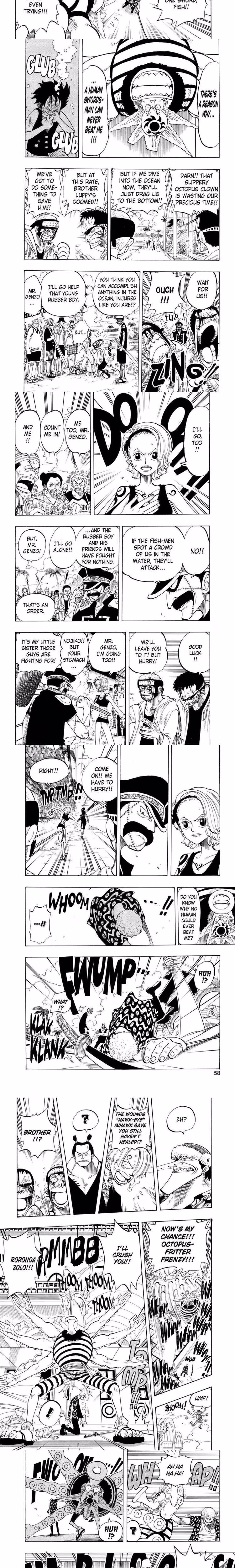 One Piece - Chapter 84 - Part 3