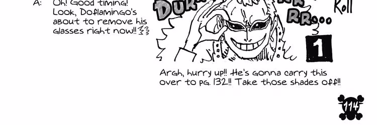 One Piece - Chapter 855 - Part 5