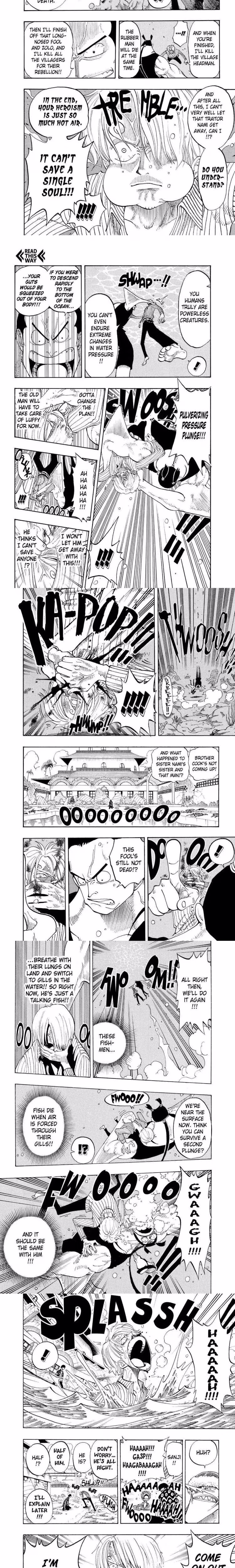 One Piece - Chapter 86 - Part 4