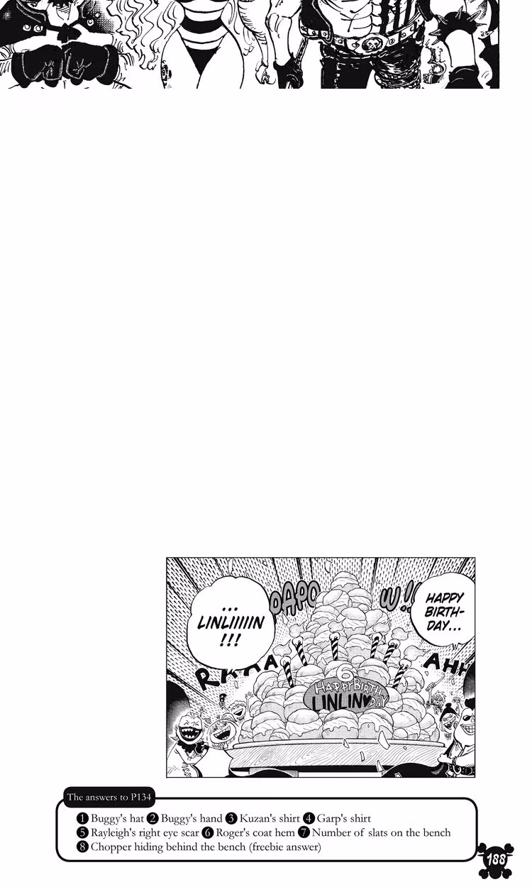 One Piece - Chapter 869 - Part 3