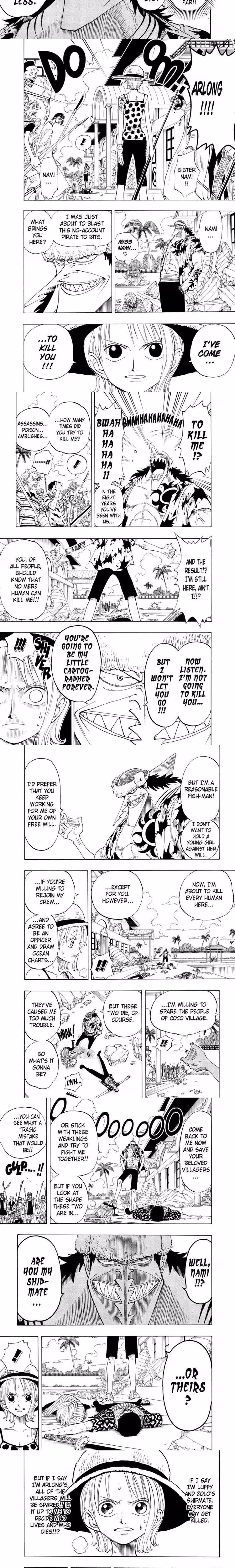 One Piece - Chapter 88 - Part 3