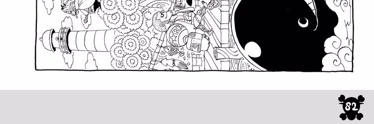 One Piece - Chapter 894 - Part 5