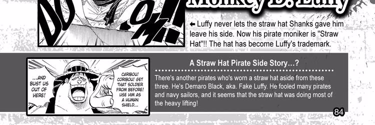 One Piece - Chapter 905 - Part 5