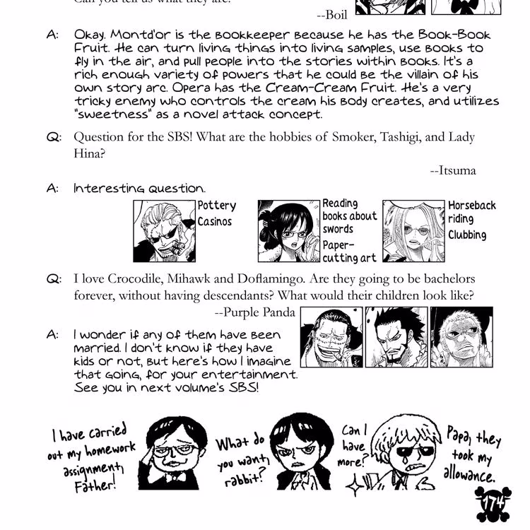 One Piece - Chapter 910 - Part 4