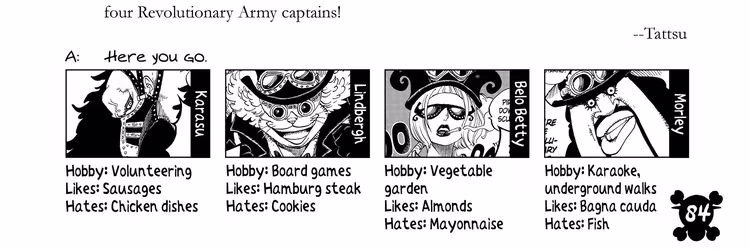 One Piece - Chapter 915 - Part 5