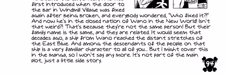 One Piece - Chapter 927 - Part 5