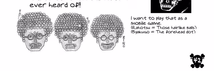 One Piece - Chapter 934 - Part 5