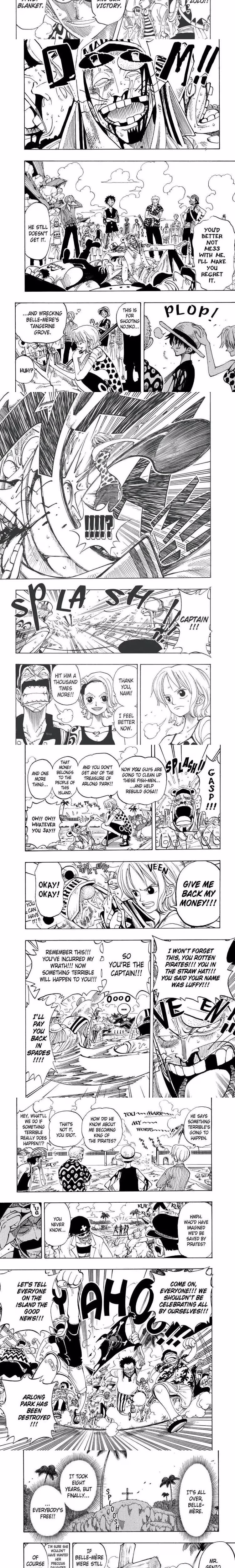 One Piece - Chapter 94 - Part 3