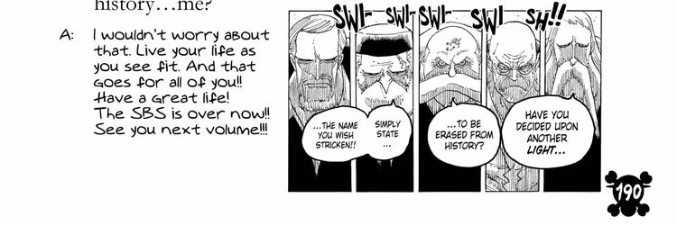 One Piece - Chapter 953 - Part 5