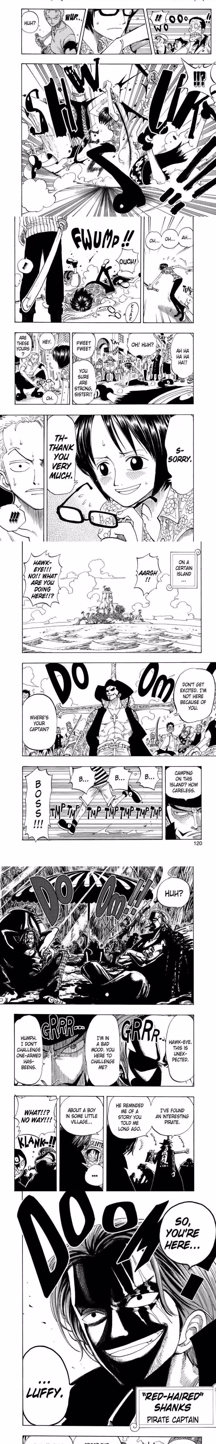 One Piece - Chapter 96 - Part 4