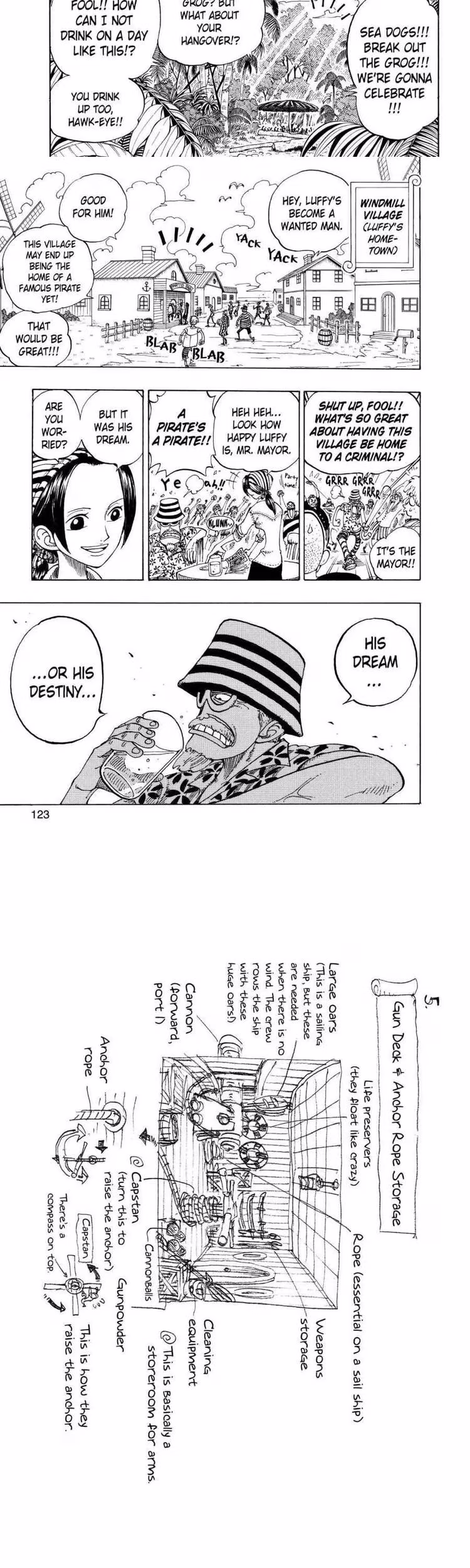 One Piece - Chapter 96 - Part 5