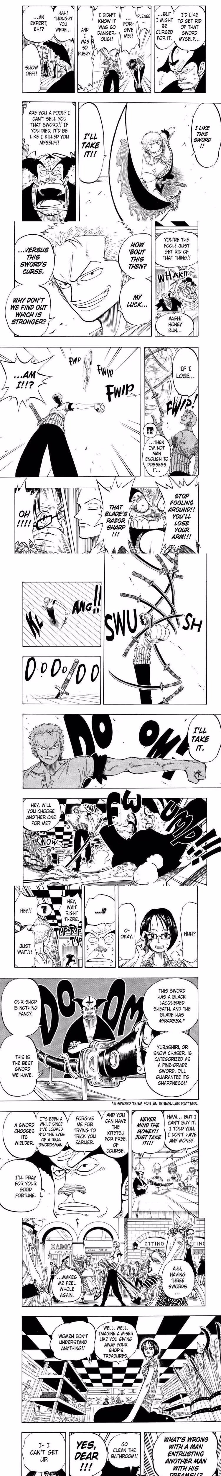 One Piece - Chapter 97 - Part 4