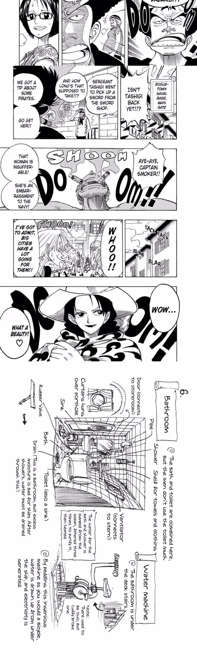 One Piece - Chapter 97 - Part 5