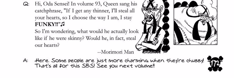 One Piece - Chapter 974 - Part 5