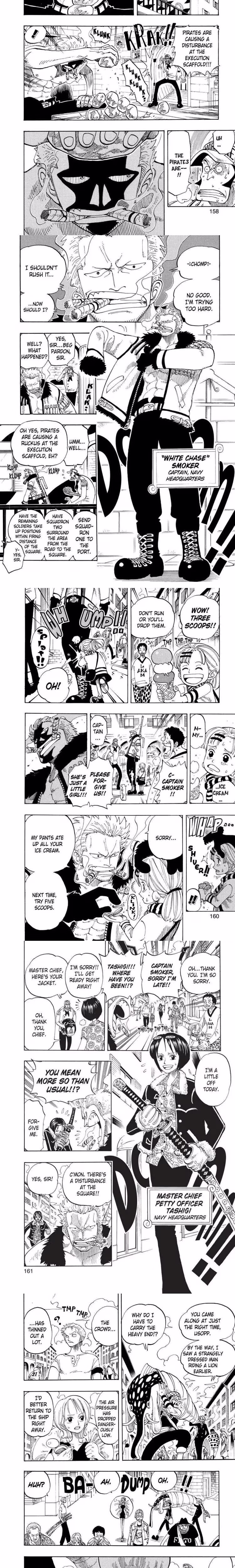 One Piece - Chapter 98 - Part 4