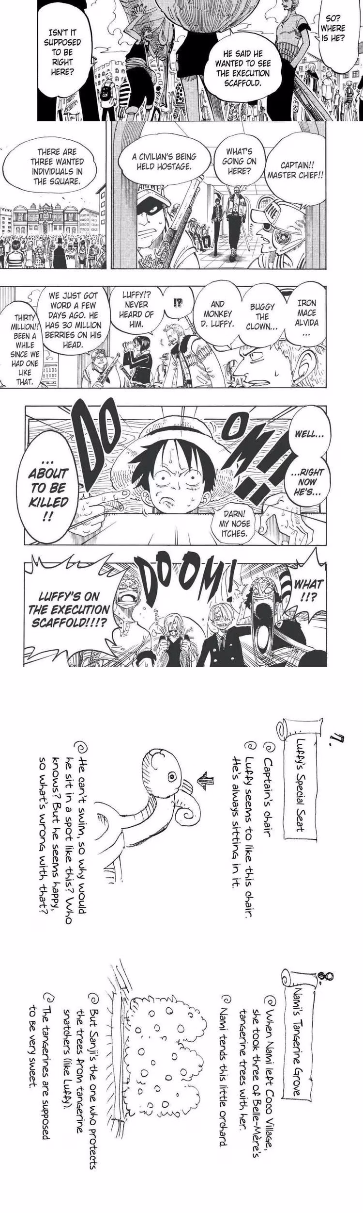 One Piece - Chapter 98 - Part 5