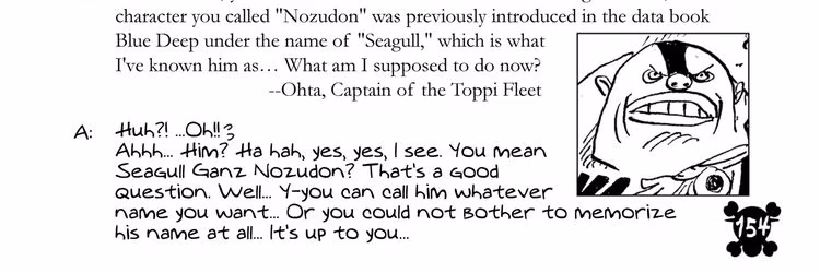 One Piece - Chapter 983 - Part 5