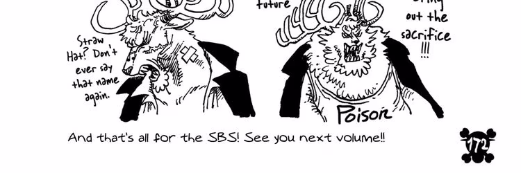 One Piece - Chapter 984 - Part 5