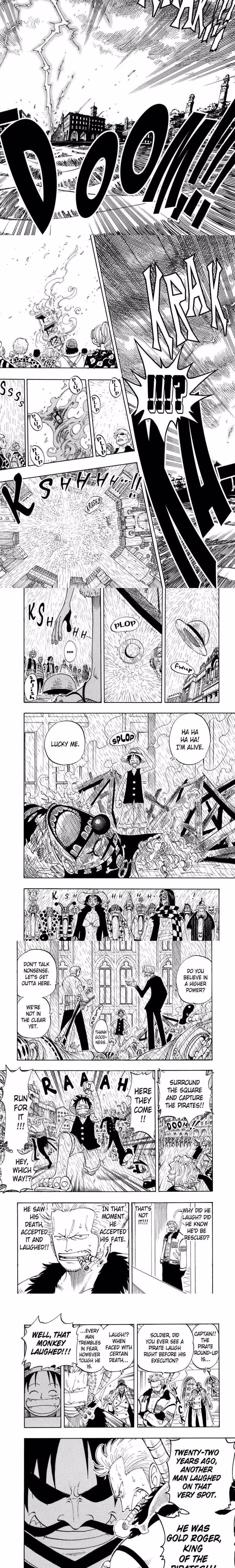 One Piece - Chapter 99 - Part 4